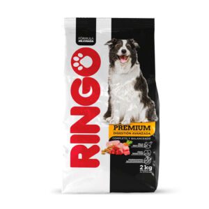 RINGO +PRO ADULTOS 2kg