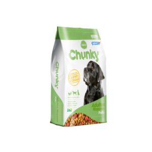CHUNKY ADULTOS MAYORES 12 kg