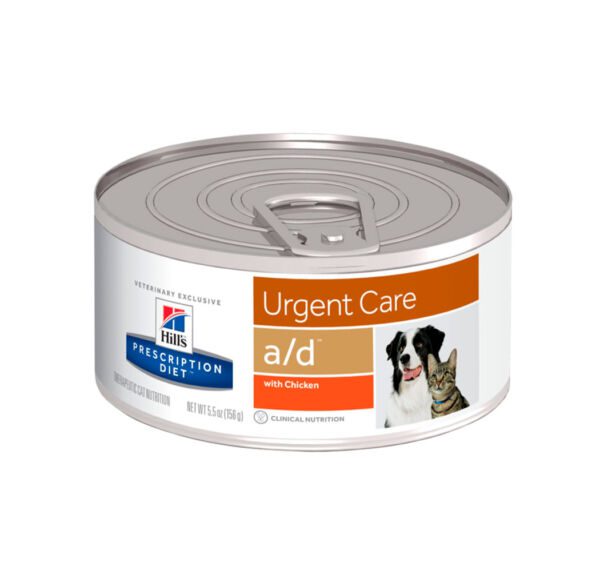 HILLS ADULTOS LATA A/D 5.5OZ