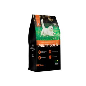 AGILITY GOLD GATOS 1.5kg