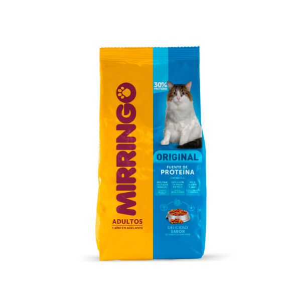MIRRINGO kg