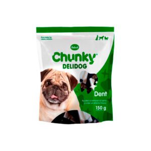 CHUNKY DELI DENT 150G