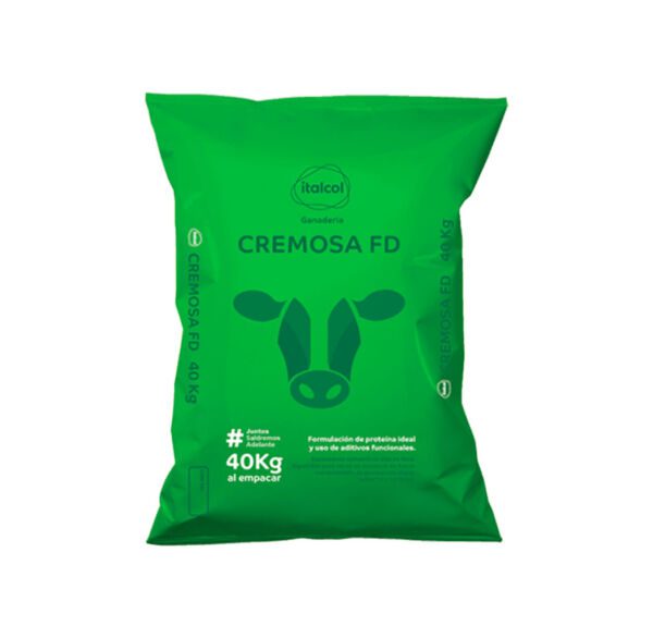 CREMOSA 40kg