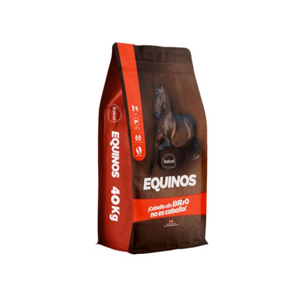 EQUINOS 40kg