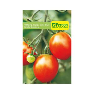 SEMILLA TOMATE CHONTO S/CRUZ X 1GR