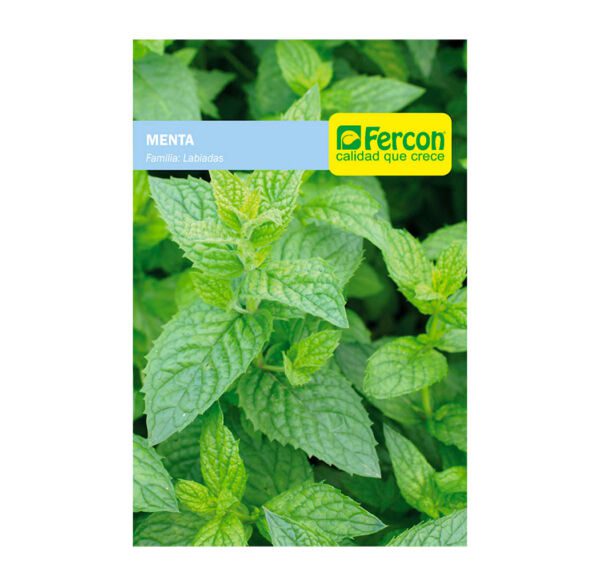 SEMILLA MENTA OFICIAL 0.1GRM