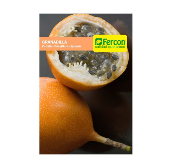 SEMILLA GRANADILLA X 2G