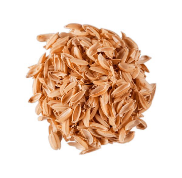 CASCARILLA DE ARROZ PACAS