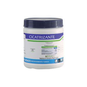 CIKATREEZAN HORMONAL 460GRM