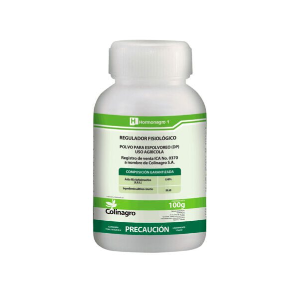 HORMONAGRO No.1 X 100 GR