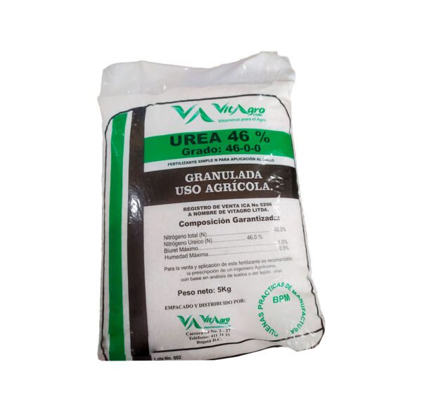 UREA 5KG