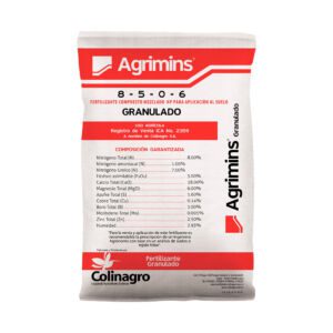 AGRIMINS GRANULADO X KILO