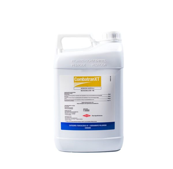 COMBATRAN XT GL