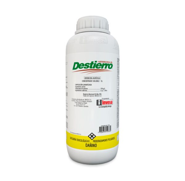 DESTIERRO 150 x LT