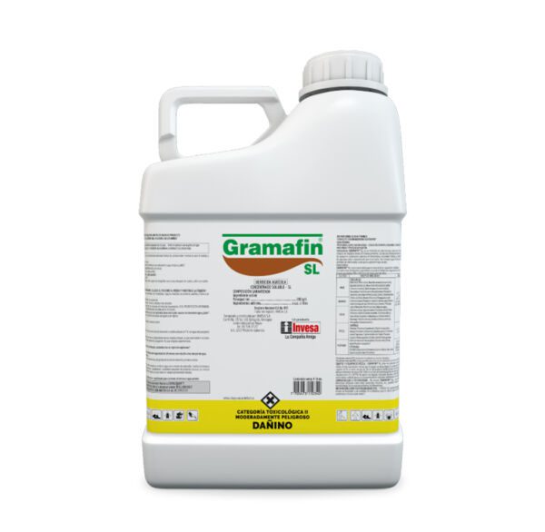 GRAMAFIN SL GL