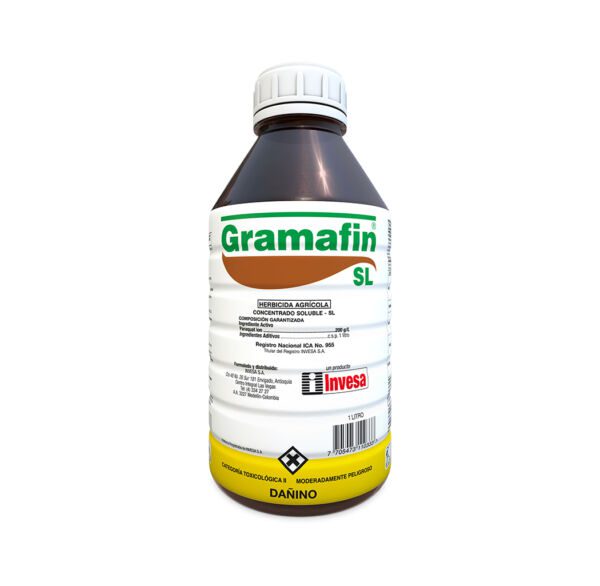 GRAMAFIN SL LT