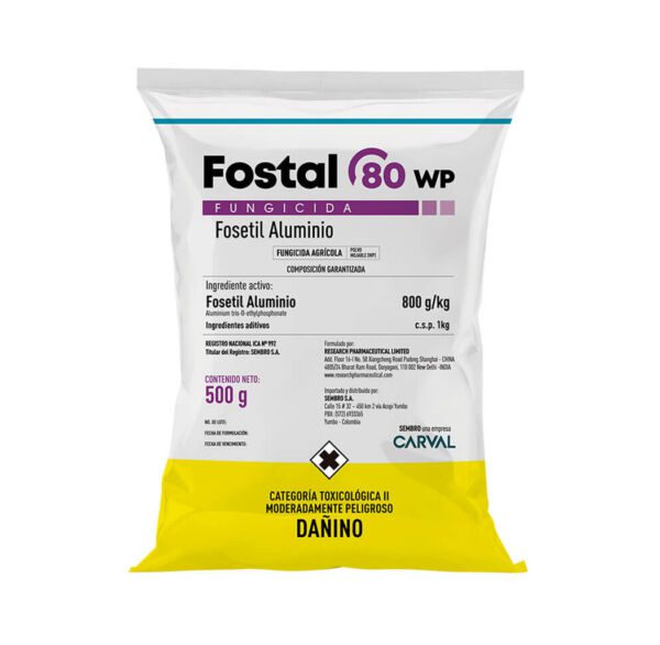 FOSTAL 80 WP 500G