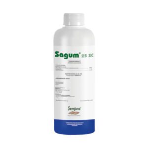 SAGUM 500 ML