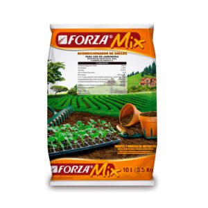 FORZA MIX X 3 KGS(10 LTS)