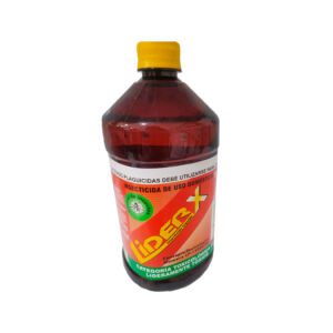 INSECTICIDA LIDER X 500 ML