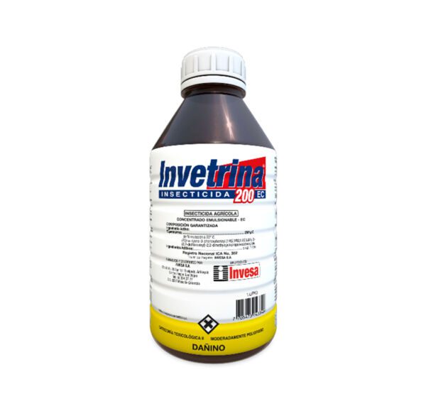 INVETRINA 200 EC LT