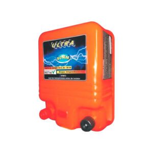 CERCA ELECTRICA 110VTS 80KMS