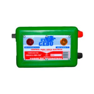 CERCA ELECTRICA 25 KM*CEBU