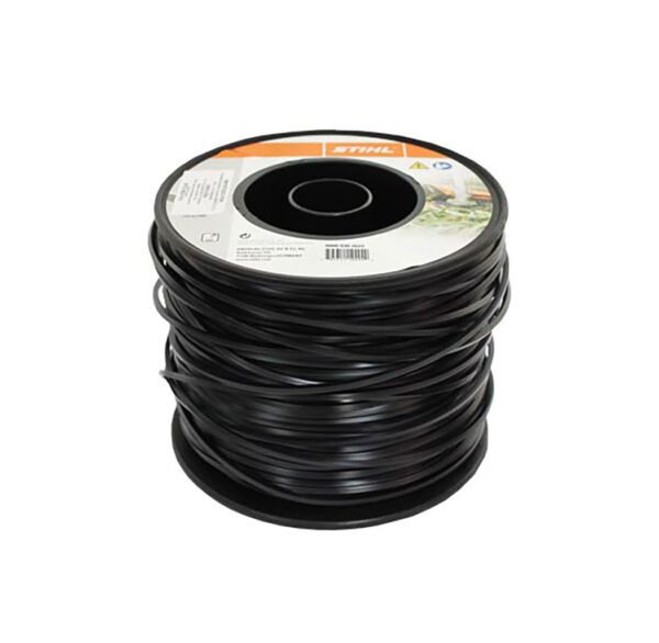 NYLON GUADAÑA 3.3 NEGRO