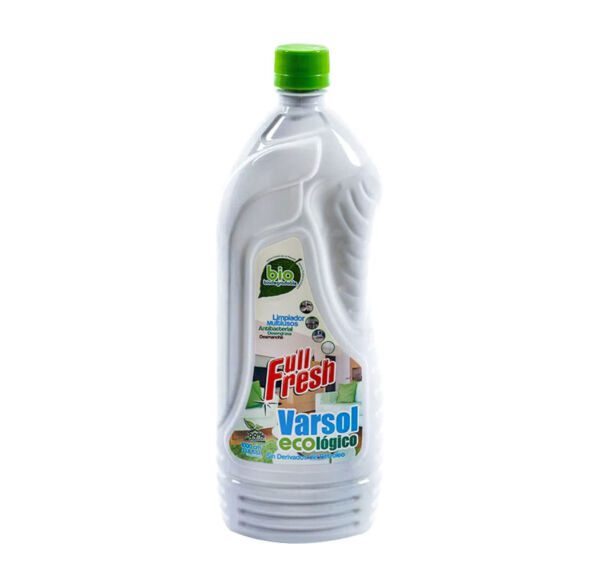 VARSOL ECOLOGICO X1000CC