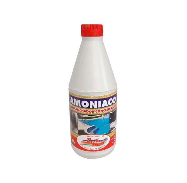 AMONIACO 500CC