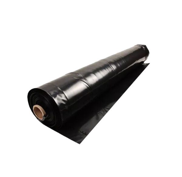 PLAST NEGRO CL6 3M