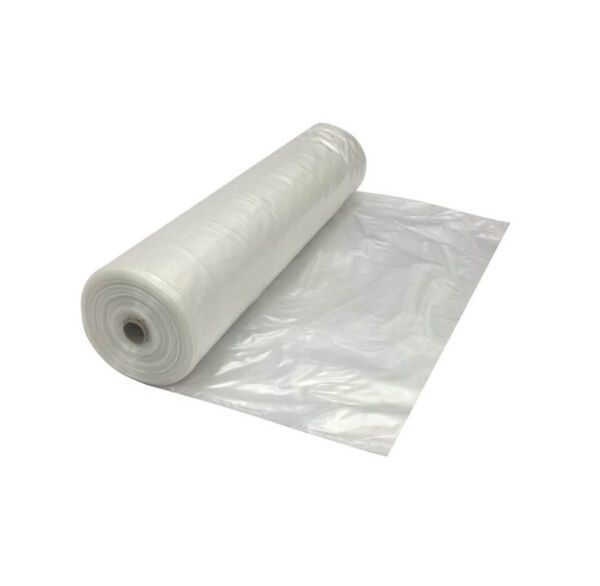 PLAST TRANSP CL6 4M