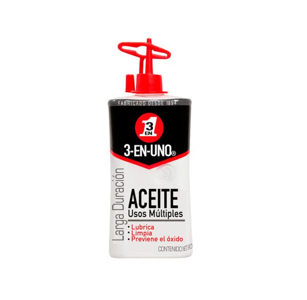 ACEITE 3EN1 X 90ML