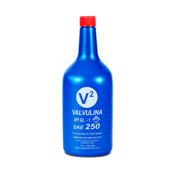 VALVULINA BEG 250 X 1/4
