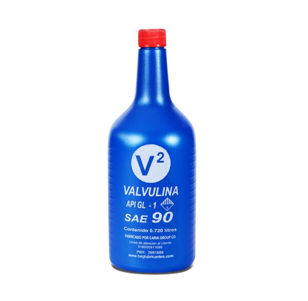 VALVULINA BEG 90 X 1/4