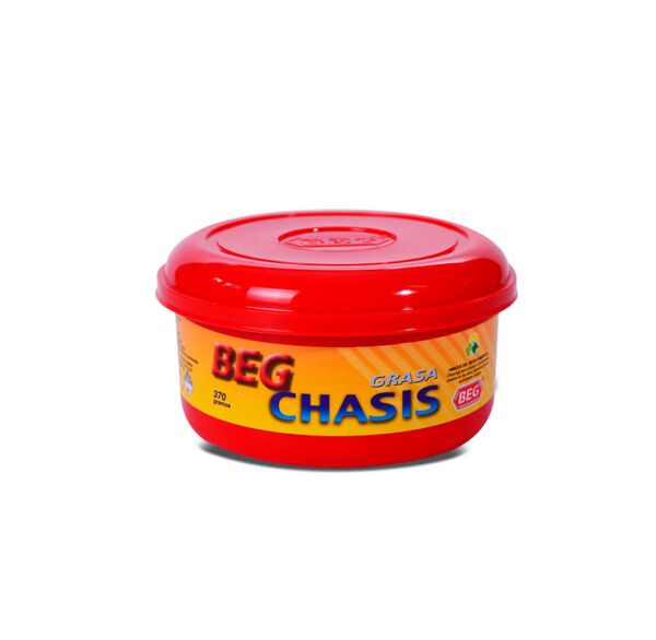 GRASA BEG CHASIS X370GR