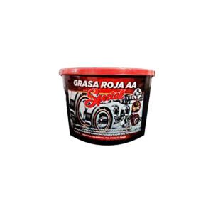 GRASA COPAS SPECIAL ROJA 330GR