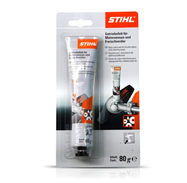 GRASA ENGRANAJE STIHL 80GR