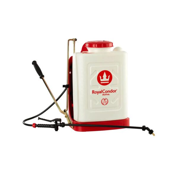FUMIGADORA ROYAL ACTIVA X 20 LT