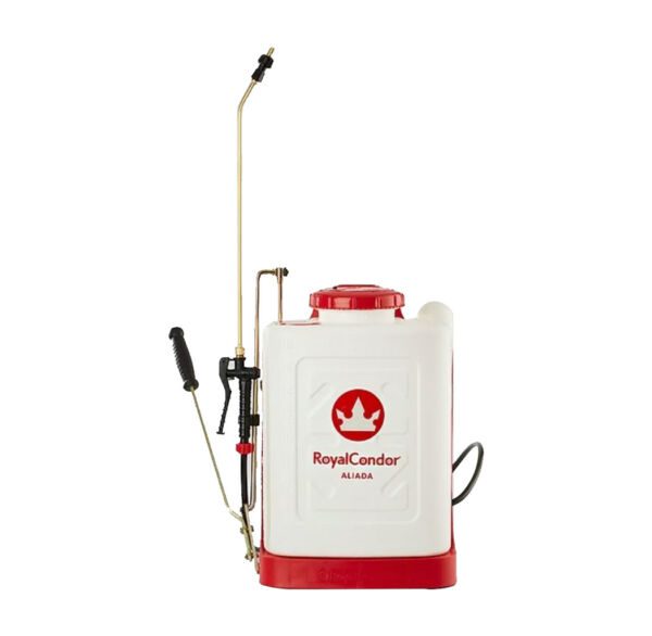 FUMIGADORA ROYAL ALIADA X 20 LT