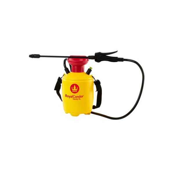 FUMIGADORA ROYAL HANDY X 5LT