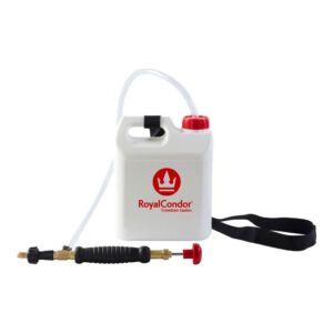 FUMIGADORA ROYAL TROMBON X 4LT
