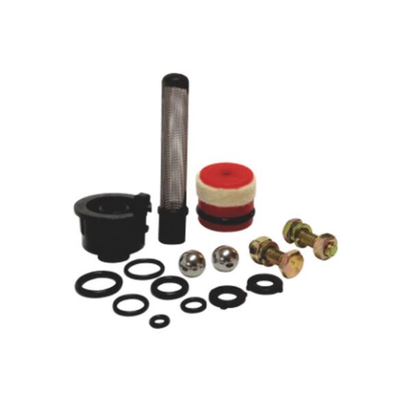 KIT GENERAL REPARAC.RC-K0X