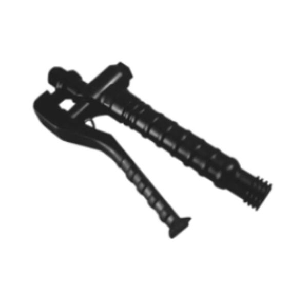 LLAVE PASO FUM.INTEGRA RC-920ELPX
