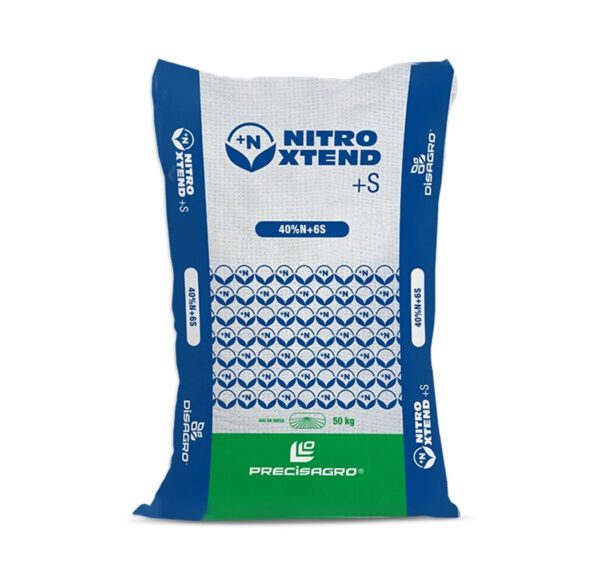 NITRO XTEND+S GRA 40N+6S 50KL