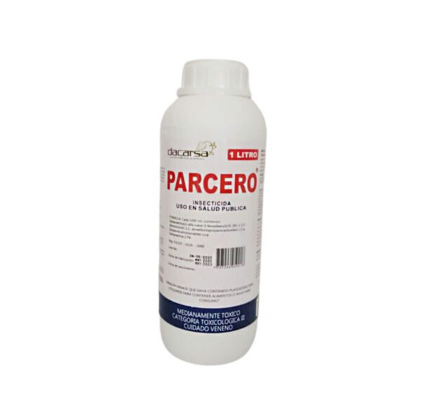 PARCERO INSECT LT