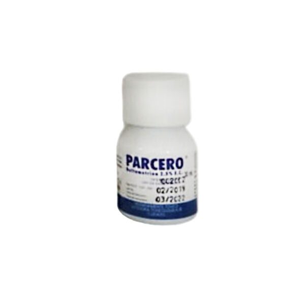 PARCERO INSECT.X 30 ML