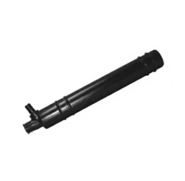 TUBO BOMBA PLAST.RA-105PX