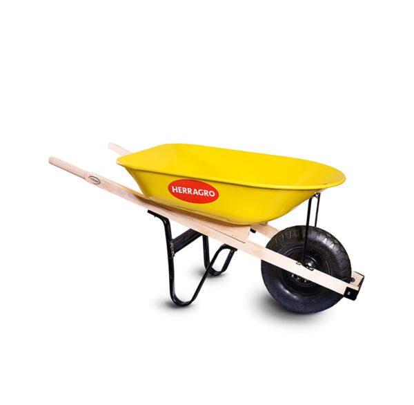 CARRETILLA PLAST ANTIP HERRAGO