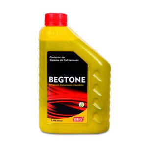 REFRIGERANT. BEGTONE R. X 1/4